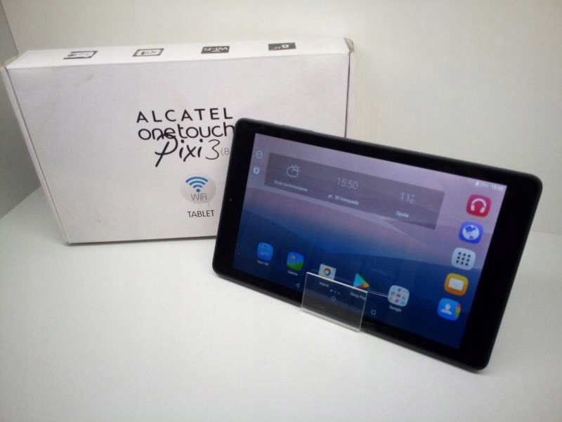TABLET ALCATEL ONE TOUCH PIXI 3(8)