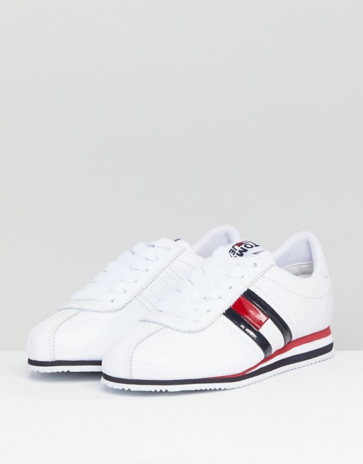 Tommy hilfiger retro clearance flag