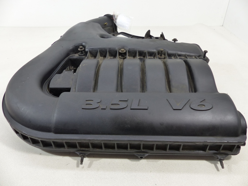 CHRYSLER 300C 04-10 3.5 V6 KOLEKTOR SSĄCY