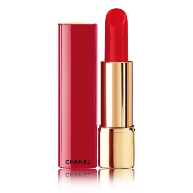 CHANEL ROUGE ALLURE NO 2 matowa LIMITED EDITION