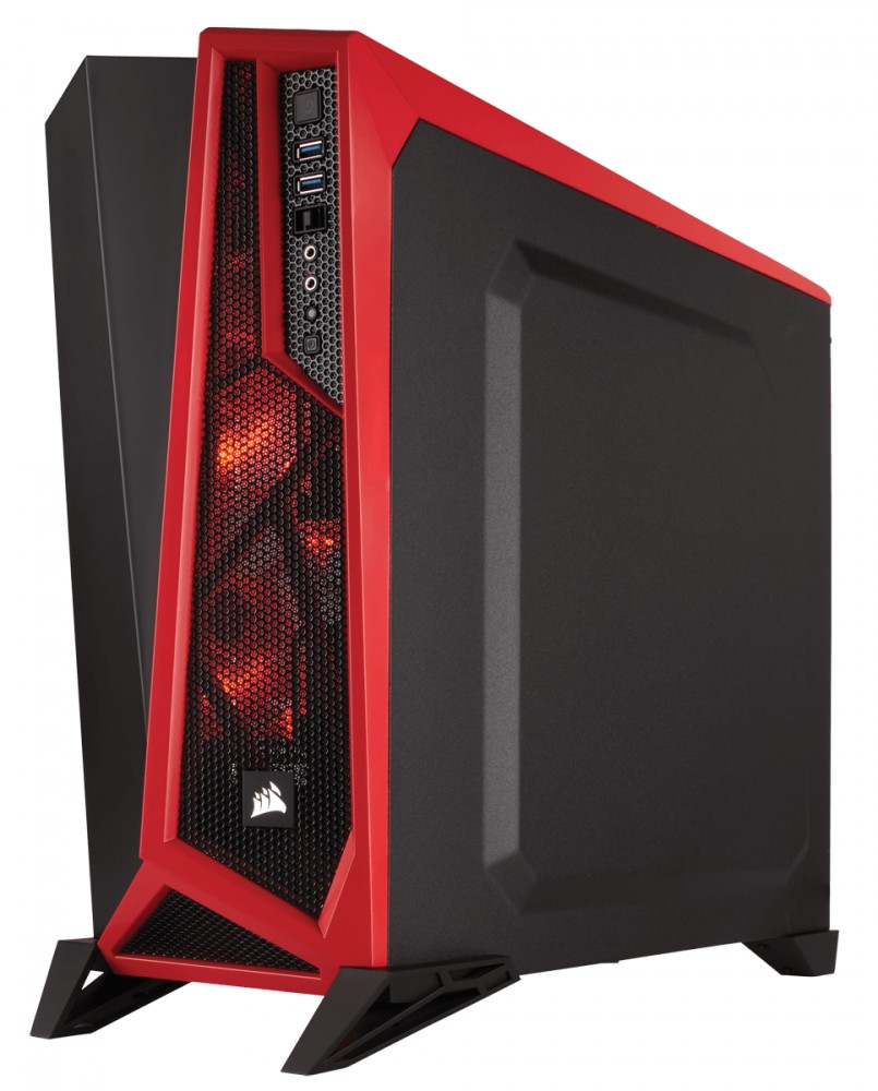Obudowa Corsair Carbide SPEC-ALPHA MID-TOWER USB3.