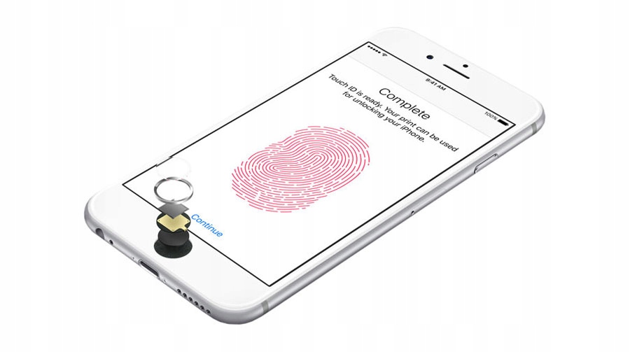 Apple iPhone 6s Plus 128GB Retina FHD Rose Gold 7500844456