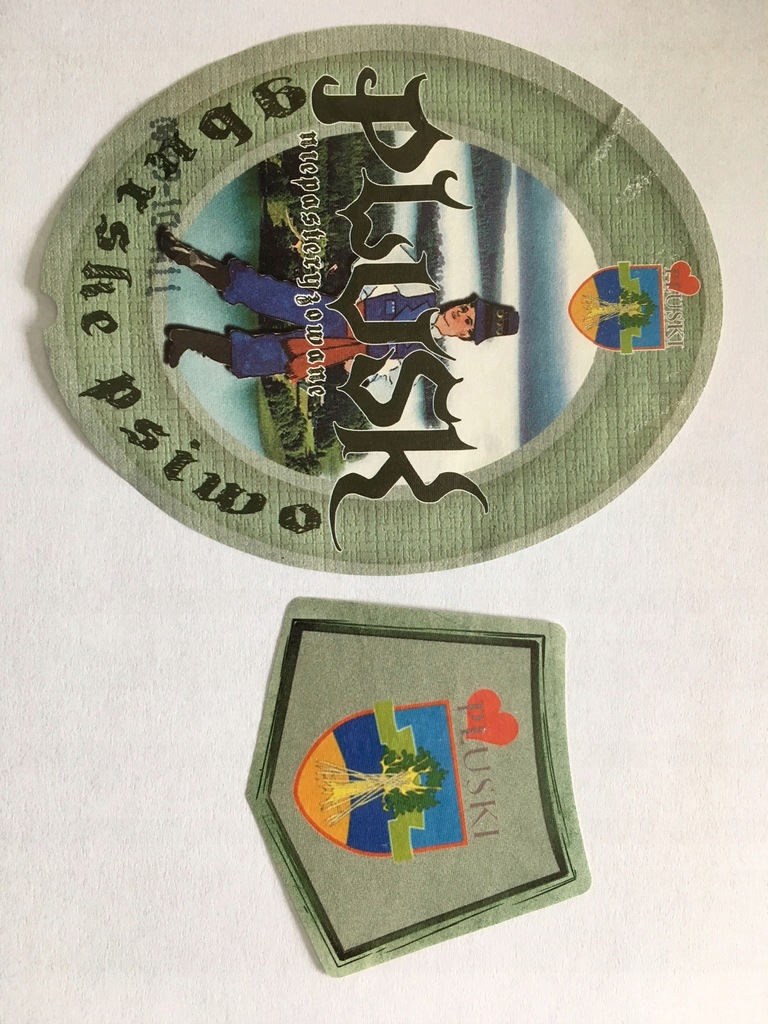Browar Kormoran Olsztyn Pluski Gburske Psiwo