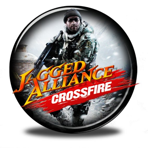 Jagged alliance crossfire тормозит