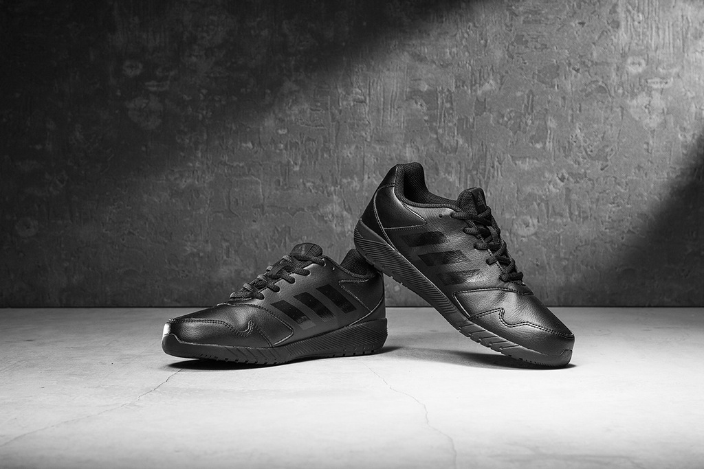 adidas altarun k black