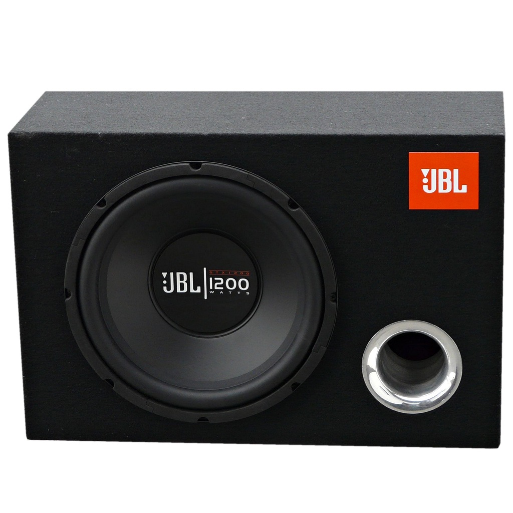 Короб для jbl gt x1200