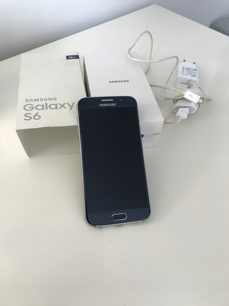 Telefon Samsung Galaxy S6 32GB