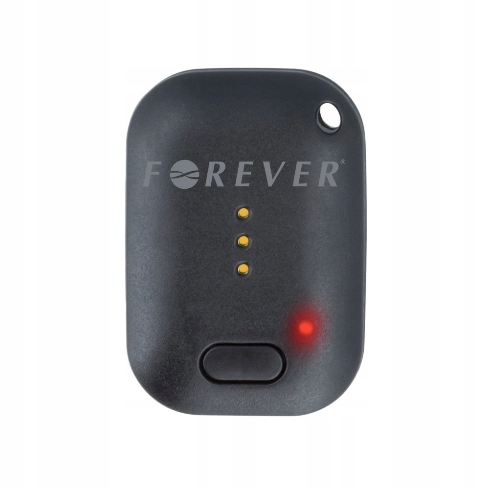 Lokalizator telefonu kluczy psa key finder Forever