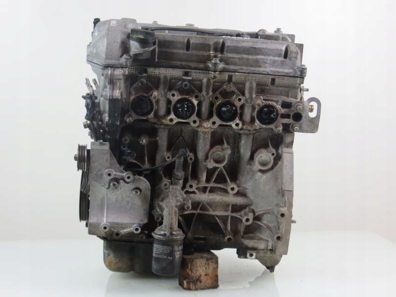 SILNIK BENZYNOWY SUBARU JUSTY III 1.3 AWD M13A