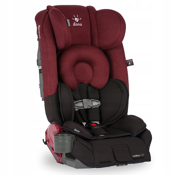 Diono radian xt hot sale