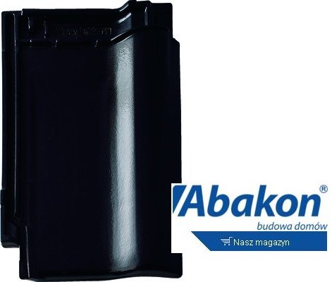 Dachówka BRAAS RUBIN 9V ANTRACYT HDS GRATIS PROMOC