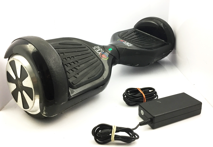 ELEKTRYNA DESKOROLKA HOVERBOARD YESDZIK V1 PRO