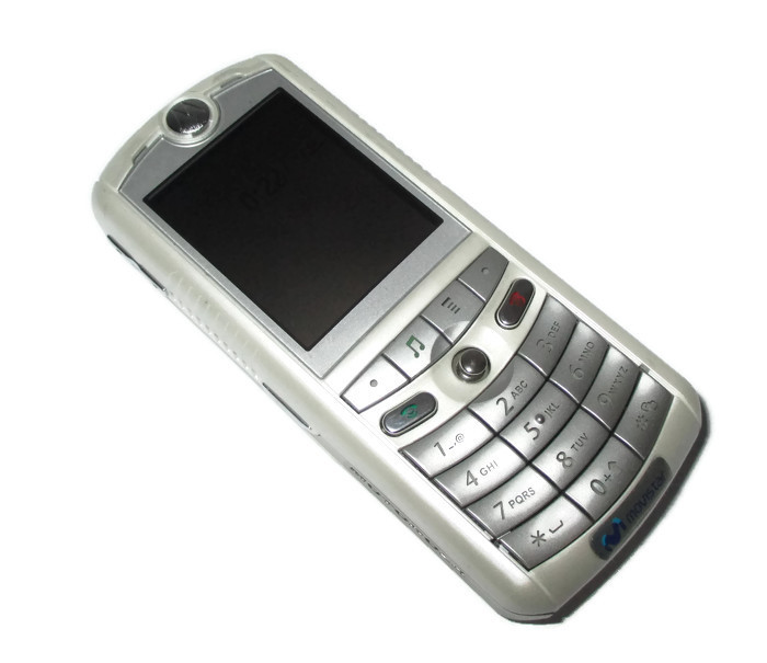 Piękna Motorola E1 ROKR iTunes E398 Unikat PL MENU