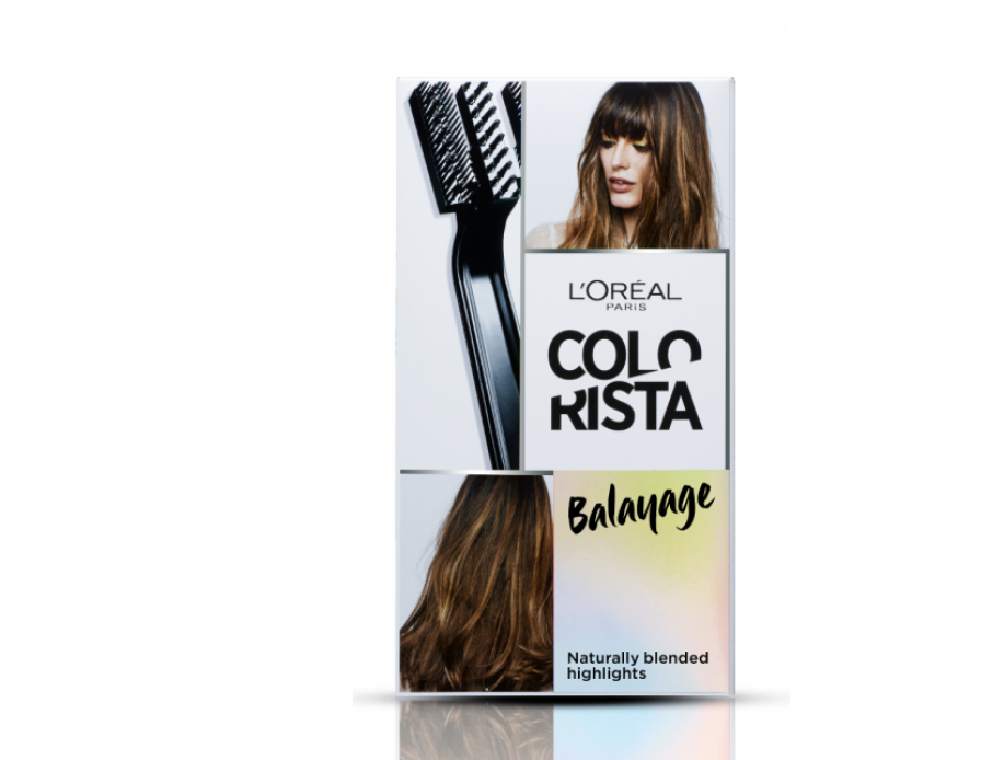 L'Oreal Paris Colorista Effect Balayage