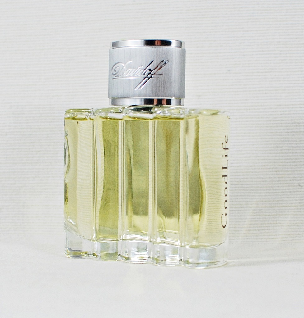 DAVIDOFF GOOD LIFE 75 ML AFTER SHAVE UNIKAT