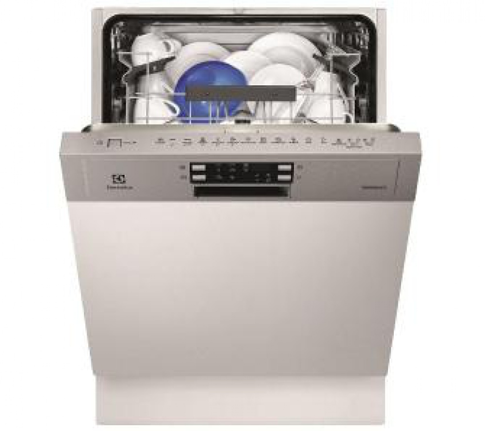 ZMYWARKA ELECTROLUX ESI 5545 LOX OKAZJA