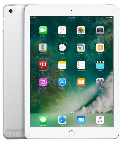 Nowy Tablet Apple Ipad 9 7 Wifi Cel 128 Gb Gwaran Oficjalne Archiwum Allegro