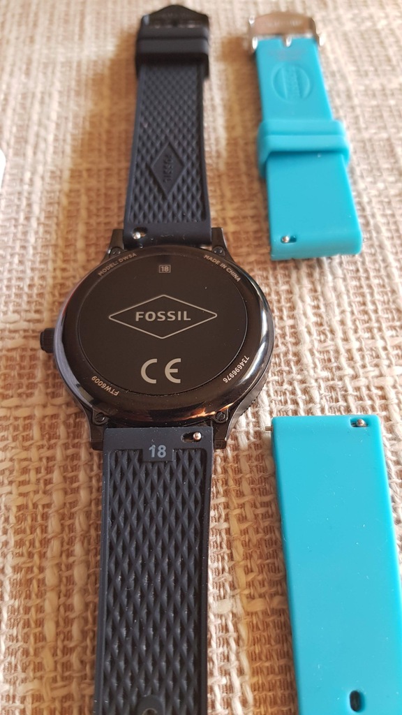 ftw6009 fossil