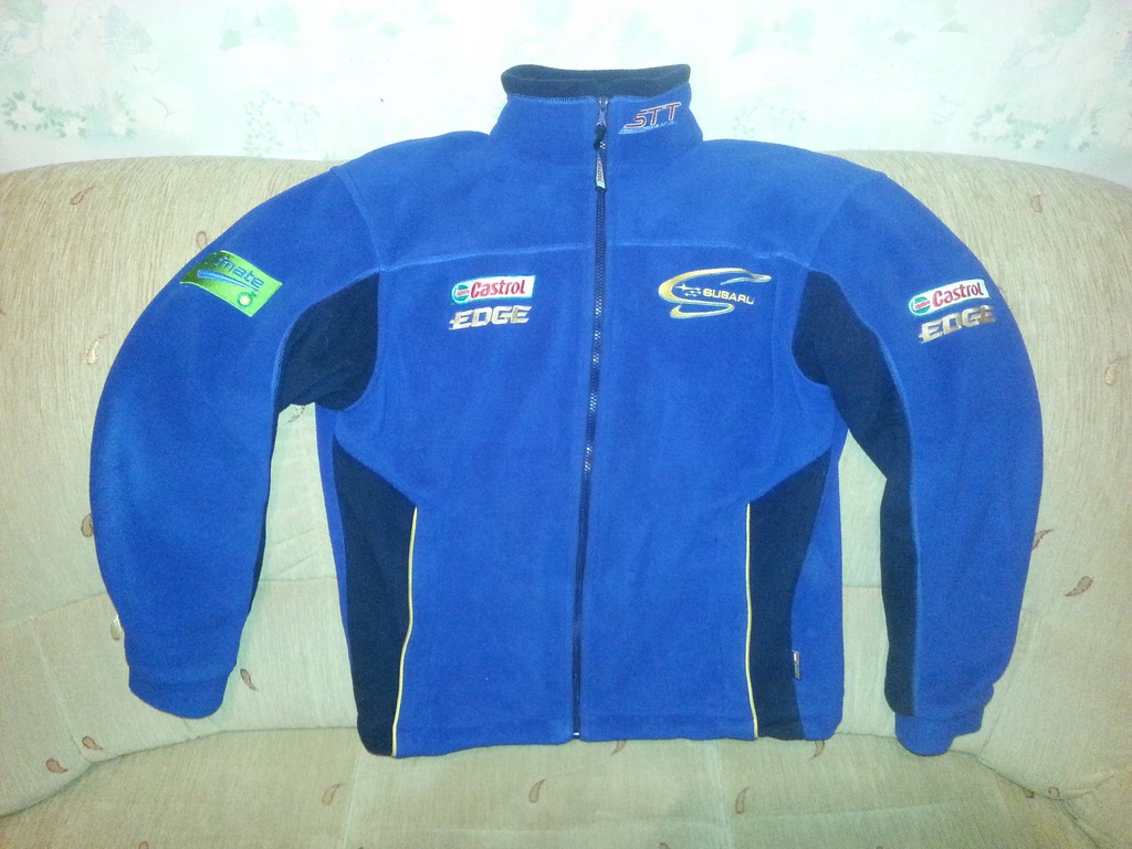 BLUZA, POLAR SUBARU