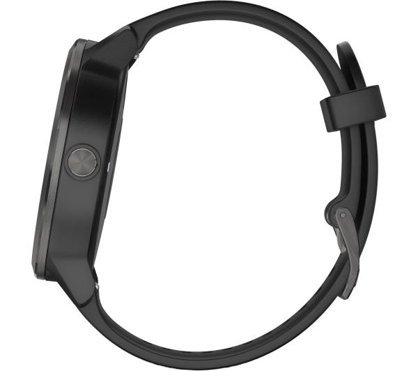 vivoactive 3 bluetooth pin