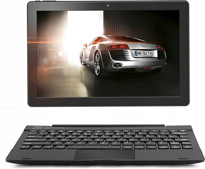 Zaith Z21116G ARM710 1GB 16GB 10.1'' IPS FVAT23%
