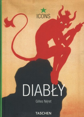 Diabły w malarstwie Taschen Diabeł