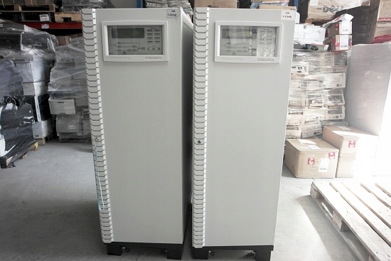 UPS TRUE ISOLATED ALP-30K 30kVA 3-FAZY /1678