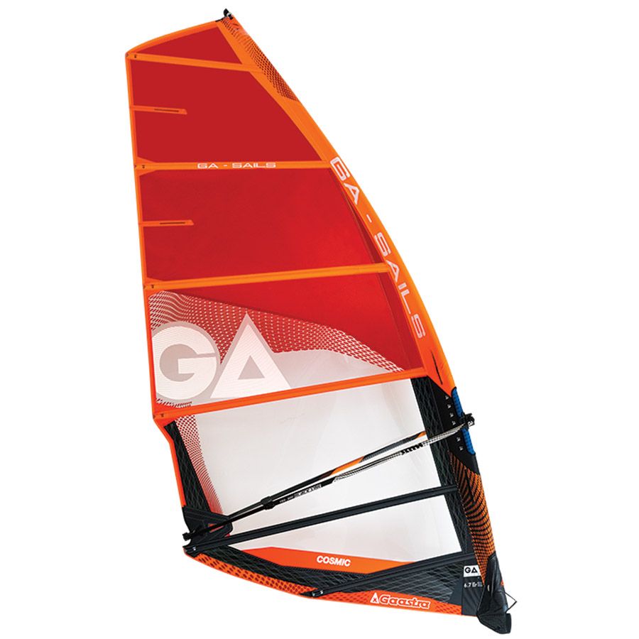 Żagiel windsurf GAASTRA 2018 Cosmic 7.2 - C3