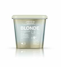 JOICO Blonde Life - Rozjaśniacz do 9 ton 454g