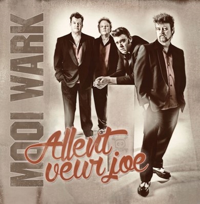 CD Mooi Wark - Allent Veur Joe