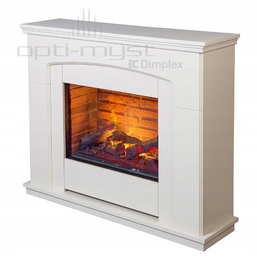 Kominek elektryczny Dimplex OptiMyst 3D Alameda 7051224582