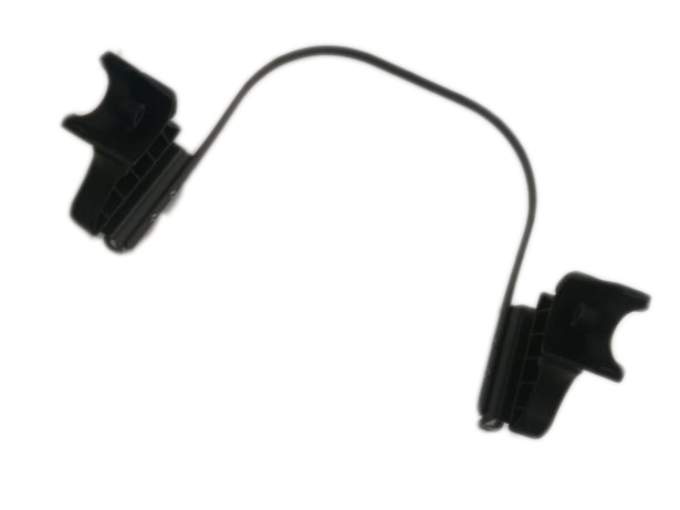 Adapter do fotelika MAXI COSI wózek Implast Bolder