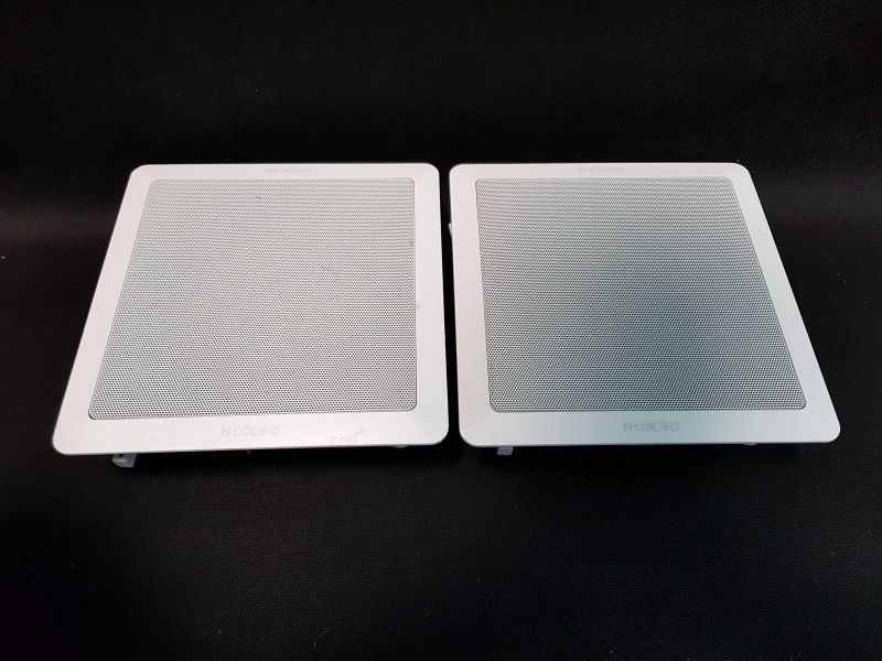 DEXON RP 81X81 2X  GŁOŚNIK SUFITOWY 2X100W
