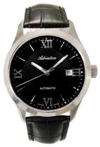 Elegancki zegarek Adriatica Automatic 8102.888.3