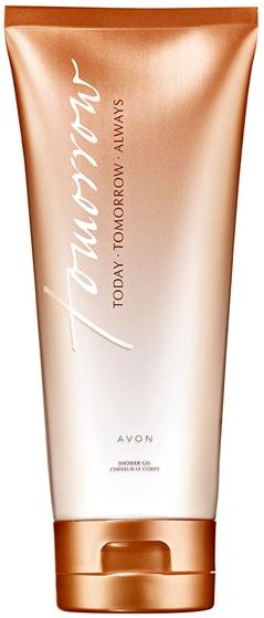 AVON TTA Tomorrow Żel pod prysznic 150 ml - 7227758319 - oficjalne ...