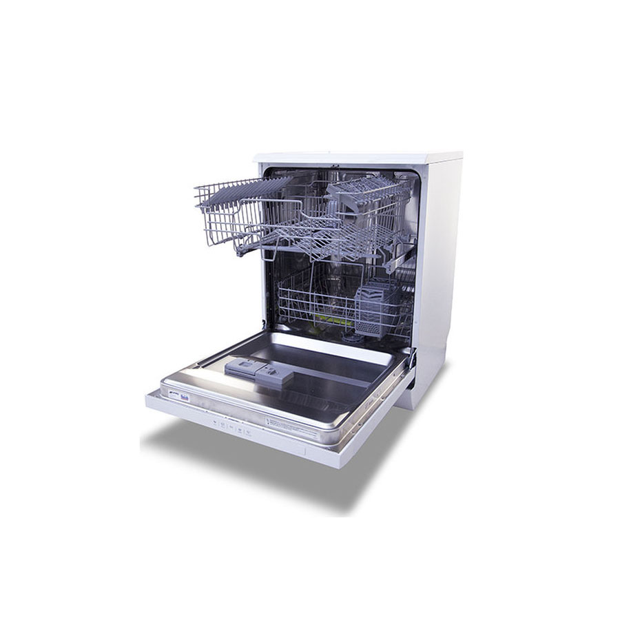 ZMYWARKA SMEG DFD613W A+ 13KPL [7680] 7311813185 oficjalne archiwum
