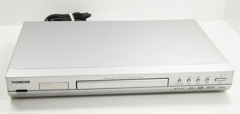 ODTWARZACZ DVD THOMPSON DTH108E
