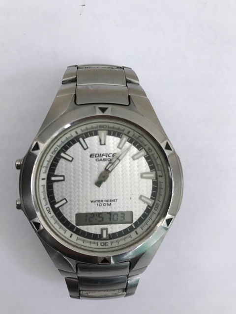 casio efa 126