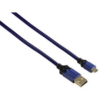 Kabel Hama HQ do kontrolera Sony PS4 2,5 m