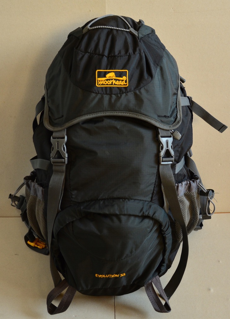 Moorhead rucksack online