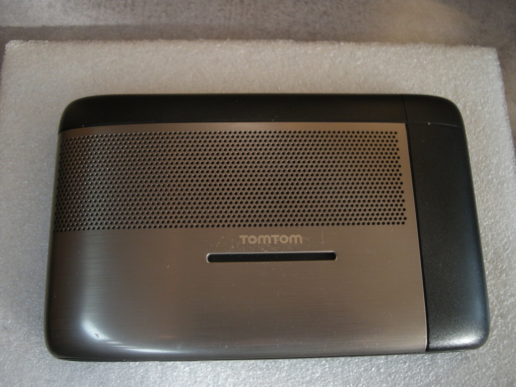 Nawigacja TOMTOM GO Z1230 4CR52 JAK NOWA OKAZJA 7330464019