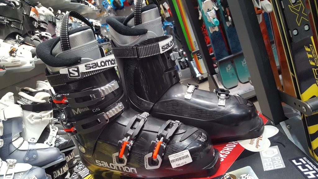 Salomon mission gs new arrivals