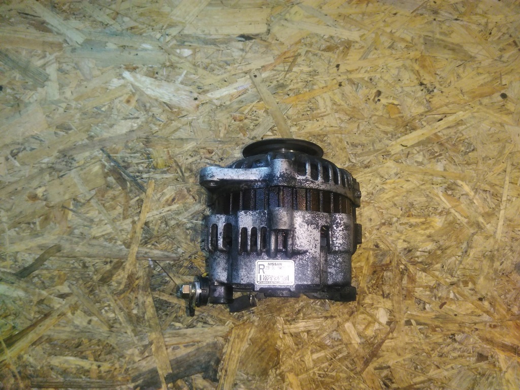 NISSAN X TRAIL T30 2.2 DCI ALTERNATOR R231005M310 7152914724