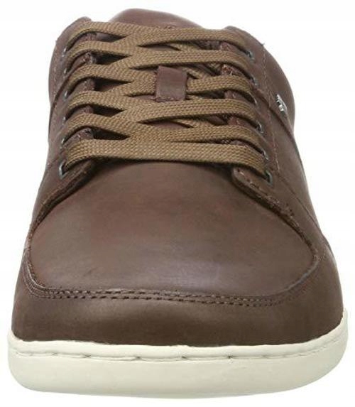 BOXFRESH TRAMPKI MĘSKIE BRĄZOWE R.47