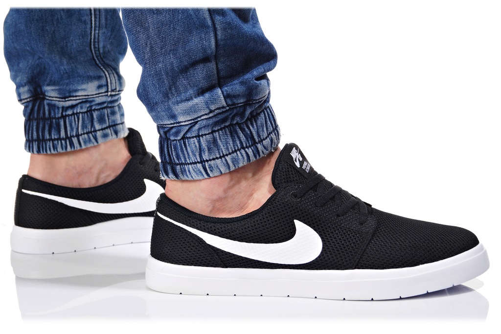 fusión réplica Molde BUTY NIKE SB PORTMORE II ULTRALIGHT 880271-010 - 6894463067 - oficjalne  archiwum Allegro