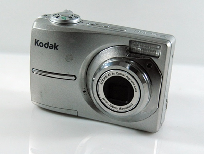 Aparat Kodak Easyshare c713