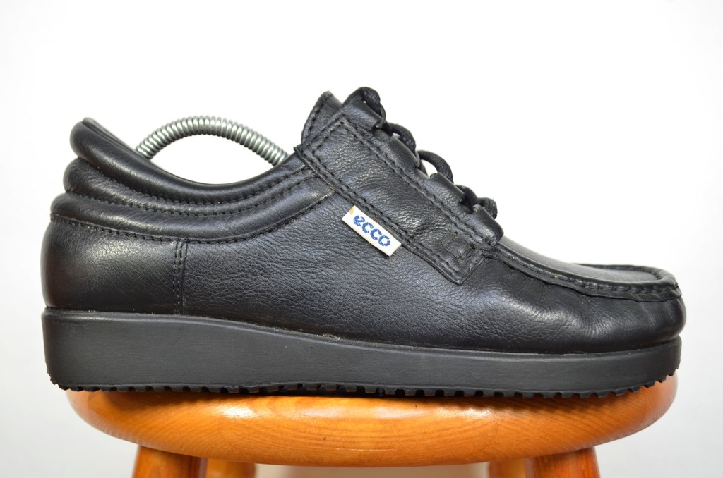 BUTY ECCO TIME DAMSKIE SKÓRA! 38