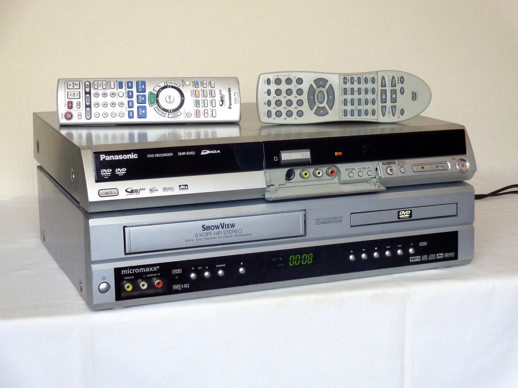 Panasonic dvd k33 схема