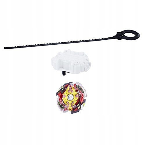 BĄCZEK BEYBLADE BURST HASBROS3 ZABAWKA DLA DZIECI