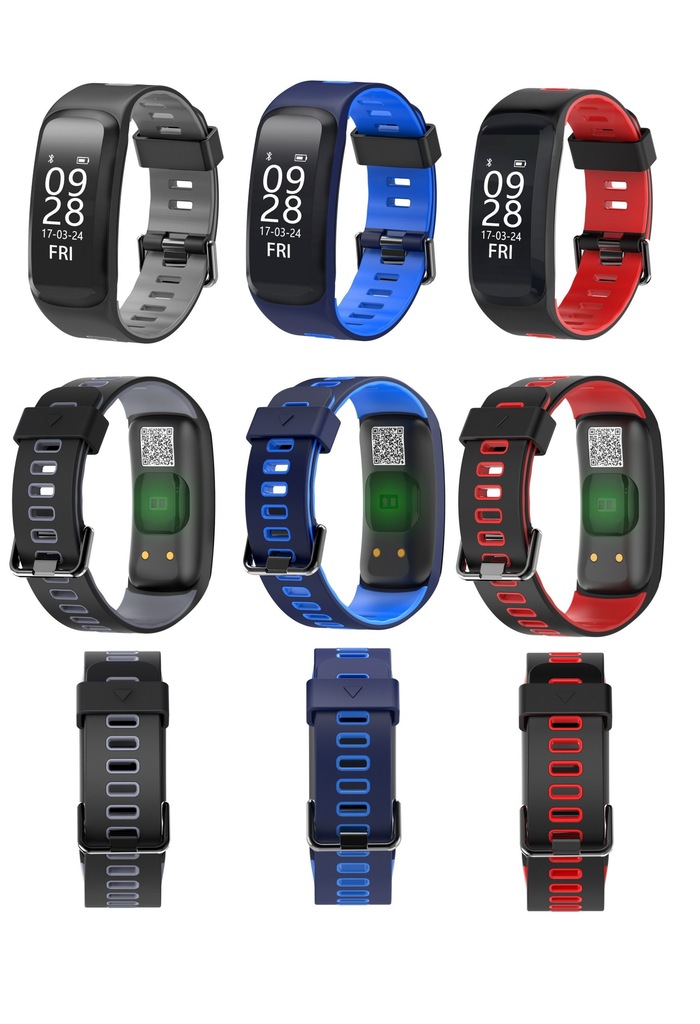 smartband f4